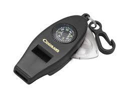 5. Coghlan's Four Functions Whistle 0044