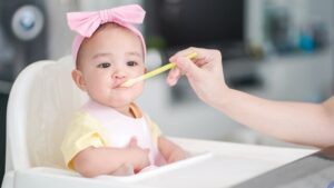 Tips Memilih Baby Chair yang Tepat