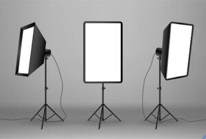 Tips Memilih Softbox Terbaik untuk Kebutuhan Konten