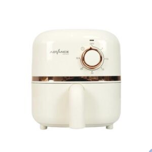 1. Advance Electric Air Fryer ADF-24A