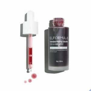 1. ELFORMULA Intensive Peeling Solution