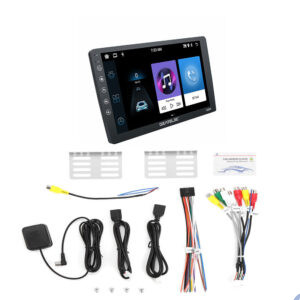 1. GEARELEC Head Unit Android