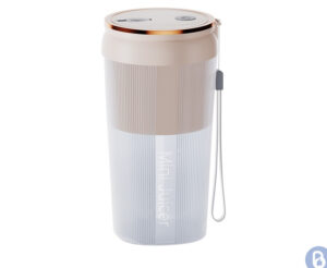 1. Han River Blender Portable