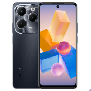 1. Infinix Hot 40 Pro