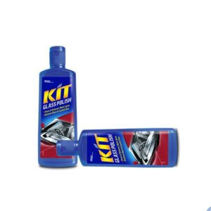 1. Kit Glass Polish