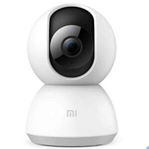 1. Xiaomi Mi Home Security Camera 2 Basic