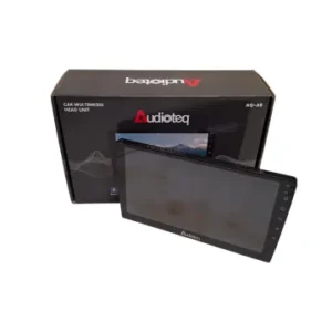 2. ACRODER Head Unit Android