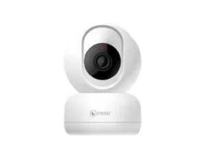 2. EYESEC Smart CCTV 3MP