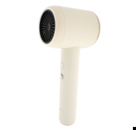 2. NVMEE Luna Hair Dryer
