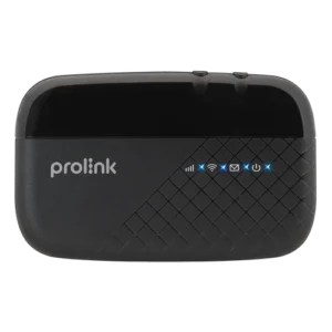 2. Prolink Smart 4G LTE Wi-Fi Hotspot