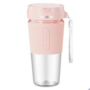2. SAMONO Blender Portable SW-Y9