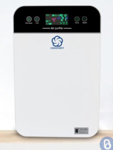 3. Covenant Air Purifier AP-05