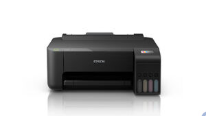 3. Epson EcoTank L1210