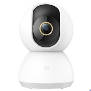 3. Xiaomi Mi 360° Home Security Camera
