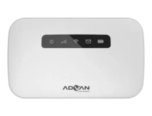 4. ADVAN Ipocket MIFI MF01
