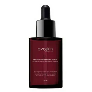 4. Avoskin Miraculous Refining Serum