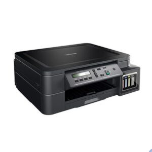 4. Brother DCP-T310