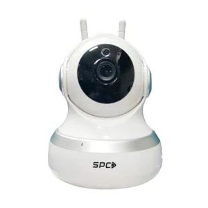 4. SPC Smart IP Camera