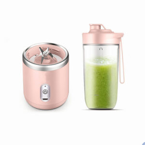 4. UPUPIN Blender Mini Portable