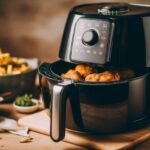 5 Rekomendasi Air Fryer Terbaik Dan Aesthetic