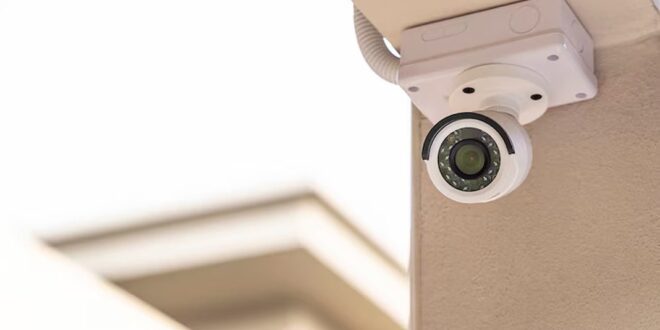 5 Rekomendasi Camera CCTV Murah Terbaik