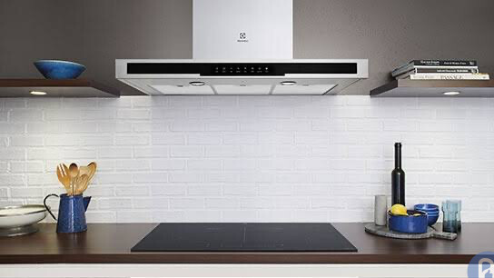 5 Rekomendasi Cooker Hood Murah Berkualitas