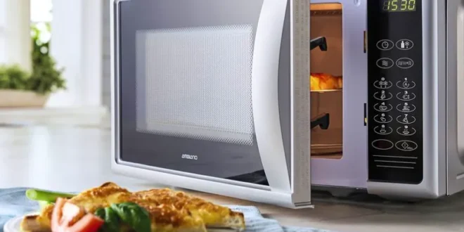 5 Rekomendasi Microwave Low Watt Terbaik