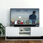 5 Rekomendasi Smart TV 55 Inch Terbaik 2025