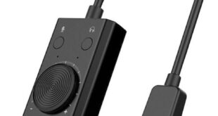 5 Rekomendasi USB Sound Card Berkualitas