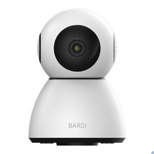 5. Bardi Smart IP Camera