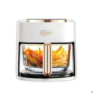 5. Mecoo Most Air Fryer Digital