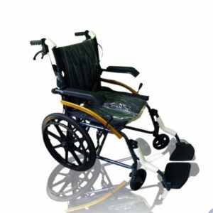 5. Speeds Kursi Roda 068-5