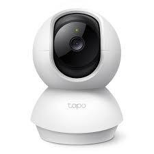 5. TP-LINK Tapo C200 PTZ IP Camera