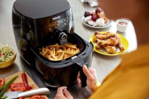 Tips Memilih Air Fryer Terbaik dan Aesthetic