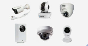 Tips Memilih Camera CCTV Murah Terbaik