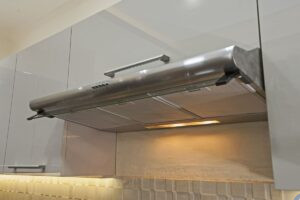 Tips Memilih Cooker Hood yang Tepat