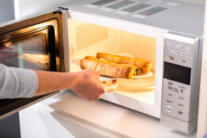 Tips Memilih Microwave Low Watt yang Tepat