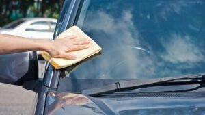 Tips Memilih Pembersih Jamur Kaca Mobil yang Tepat