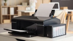 Tips Memilih Printer Murah Under 2 Juta