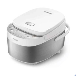 1. Philips Rice Cooker HD3170