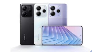 1. Redmi Note 14 Pro 5G