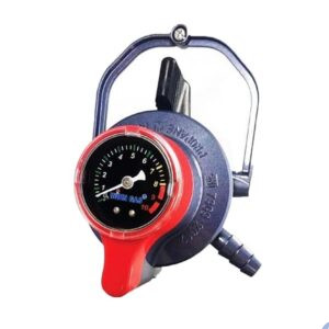 1. Winn Gas Regulator W900M