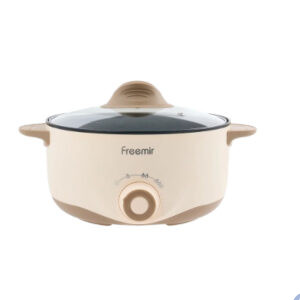 2. Freemir Electric Rice Cooker