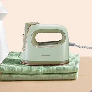 3. SAMONO Setrika Uap SW-GSG170