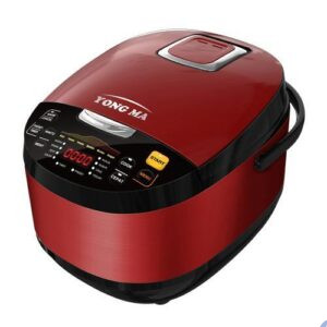 3. YongMa Rice Cooker Digital SMC 7047