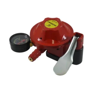 4. Krisbow Regulator Gas Superlock