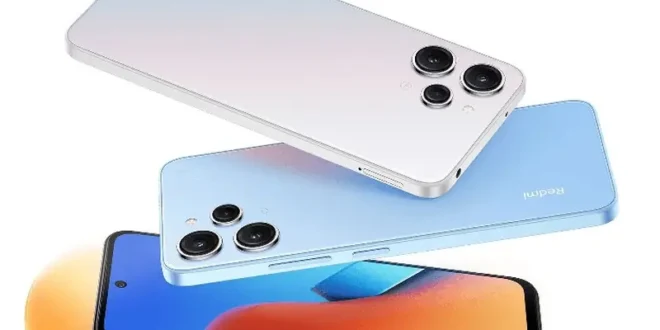 5 Rekomendasi HP Redmi Di Bawah 5 Juta Terbaik 2025