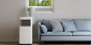 Tips Memilih AC Portable yang Tepat