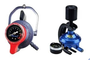 Tips Memilih Regulator Gas Anti Bocor yang Tepat