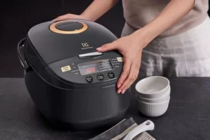 Tips Memilih Smart Digital Rice Cooker Terbaik